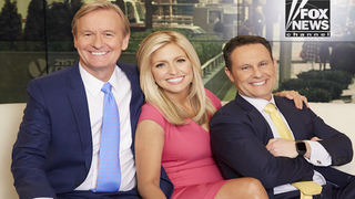 President Trump to Make First Morning Show Appearance on ‘Fox & Friends’