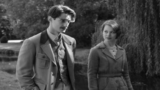 ‘Frantz’ Review: François Ozon’s Post-War Tragedy Lacks Subtlety