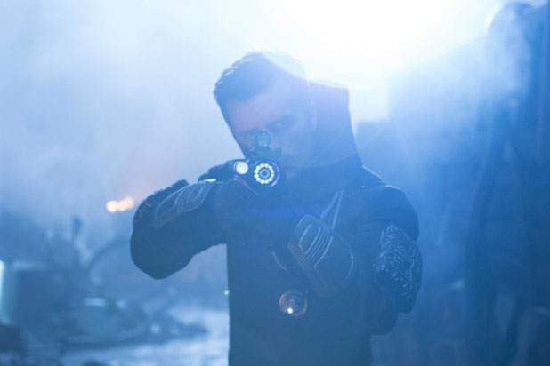 Future Man