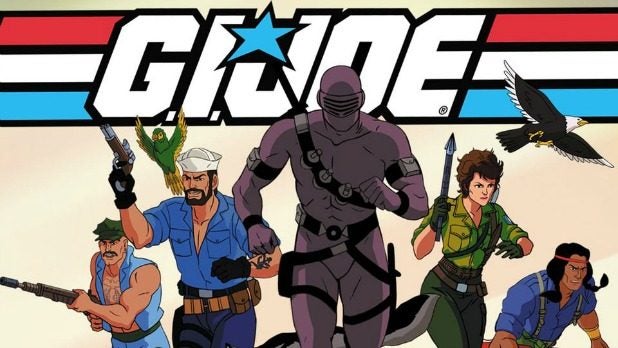 GI Joe