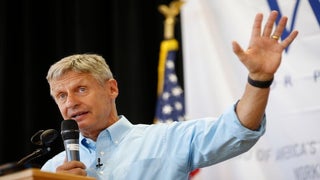 Chicago Tribune Endorses Gary Johnson for President