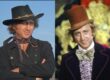 Gene Wilder Blazing Saddles Willy Wonka