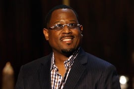 Martin Lawrence: Comics Today Can ‘Press the Envelope More’
