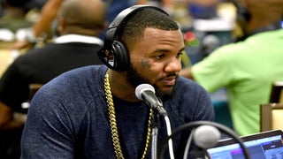 Rapper The Game Loses $20 Million Lawsuit Against Viacom Over ‘Violent’ Contestant on His Dating Show