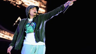 Eminem Wins vs. New Zealand Political Party in Copyright Lawsuit