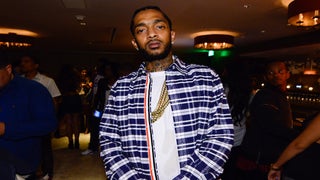 Nipsey Hussle on Feuding Rappers: ‘Ain’t Gone Be No Black Men Killing Black Men’