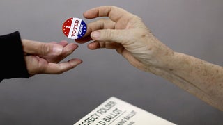 Documentary Accuses Republicans of Suppressing Minority Vote (Exclusive)