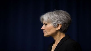 Jill Stein Files for Recount of Wisconsin Presidential Election Votes