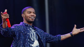 Kid Cudi Enters Rehab for ‘Depression and Suicidal Urges’