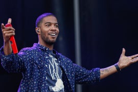 Kid Cudi Enters Rehab for ‘Depression and Suicidal Urges’