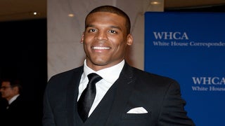 Cam Newton Speaks Out on Police Shootings: ‘People Need to Be Held Accountable’