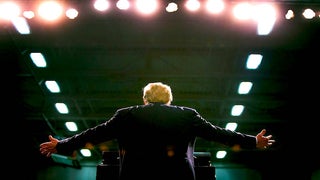 Vice News Investigative Reporter Sues IRS for Donald Trump’s Tax Audits