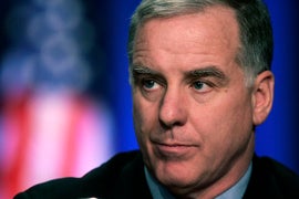 ‘Morning Joe’: Howard Dean Compares Trump Election to Kent State Shootings (Video)