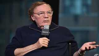 James Patterson Partners With ID for 3 Books Inspired by True Crime Programming