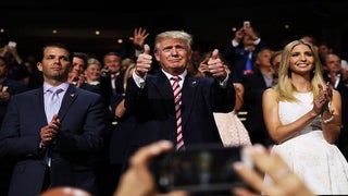 Donald Trump Is Making a Killing Off His Campaign (Report)