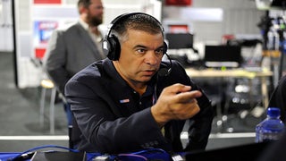 Meet David Bossie, Donald Trump’s New Master of Dirty Tricks