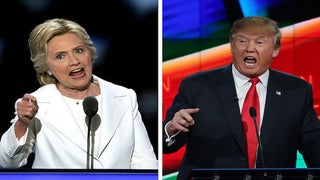 5 Historic Elections Crazier Than This One (Photos)