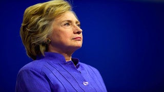 Hollywood Democrats Nervous as Clinton-Trump Polls Tighten: ‘I’m Freaked Out’