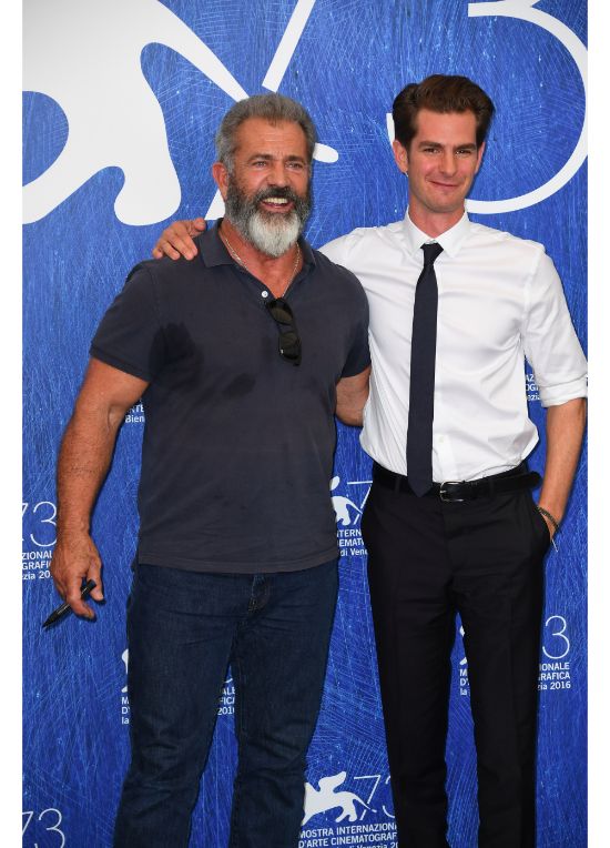 73rd Venice Film Festival 73rd Venice Film Festival
