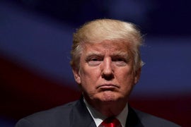 CNN’s Jeff Zucker, TV News Anchors Face ‘Firing Squad’ in ‘Unprecedented’ Meeting With Donald Trump