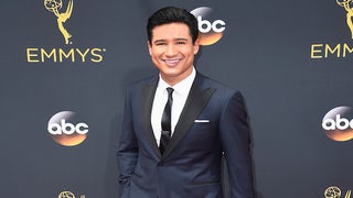 ‘Candy Crush’ Host Mario Lopez Is ‘Definitely Open’ to ‘Saved by the Bell’ Reboot