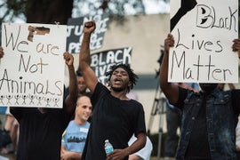 9 People Fired or Suspended for Black Lives Matter Comments (Photos)