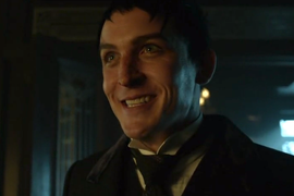 ‘Gotham’ New Teaser: The Penguin Takes Charge (Exclusive Video)