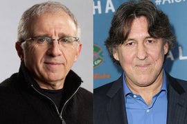 TheGrill Starts Today! See Cameron Crowe, Irving Azoff and the Guy Behind ‘Pokemon Go’