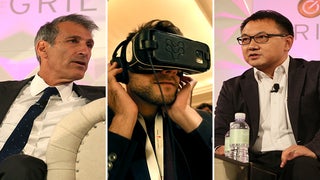 4 Takeaways From TheGrill 2016: DVDs and VR Headsets Are Out but China Is Everywhere