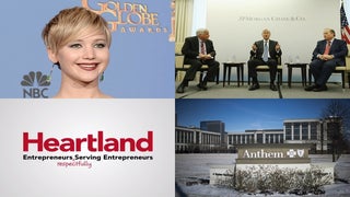 Celebrity Nudes to Credit Cards: 9 Big Hack Attacks (Photos)
