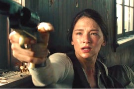 ‘Magnificent Seven’ Director Floats Idea of All-Female Remake