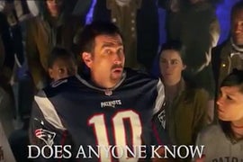 ‘Hamilton’ Parody Tackles Tom Brady Suspension, Patriots’ Deflategate Scandal (Video)