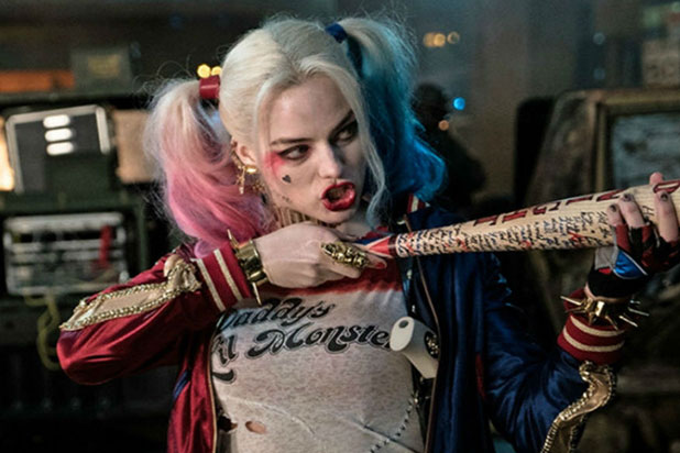 Harley Quinn cheekily nods to Batman in new Birds of Prey trailer