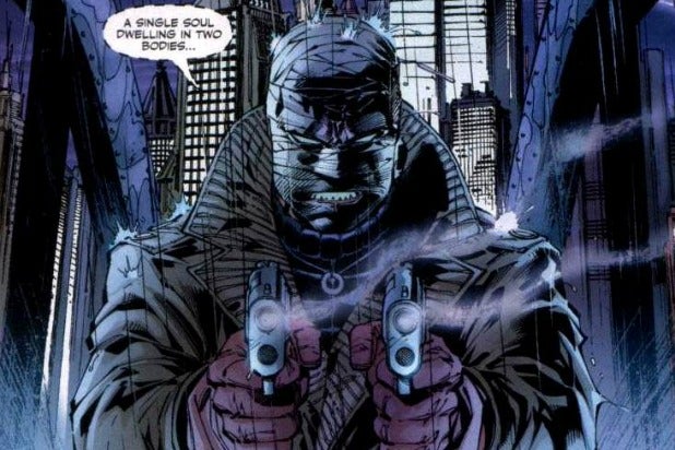 Hush Deathstroke The Batman Hush Deathstroke The Batman