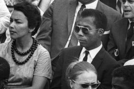 Magnolia Pictures Acquires Raoul Peck’s ‘I Am Not Your Negro’