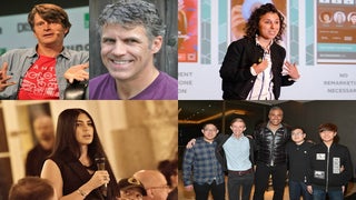 TheWrap’s 2016 Innovators List: 11 Change Agents Who Are Disrupting Hollywood