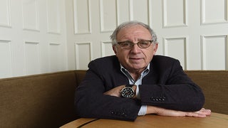 Irving Azoff Resigns From iHeartMedia Board