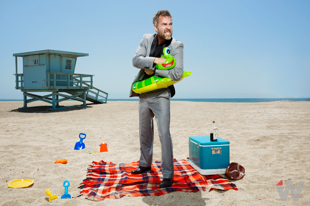 JR Bourne