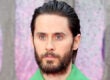 jared leto Hugh Hefner