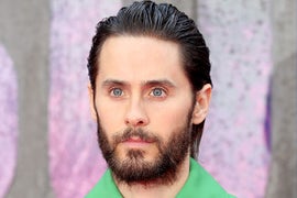Jared Leto Channels Chris Cornell, Chester Bennington, Prince in Tribute Medley (Video)