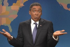 Who Will Play President Obama on ‘SNL’ With Jay Pharoah Gone?