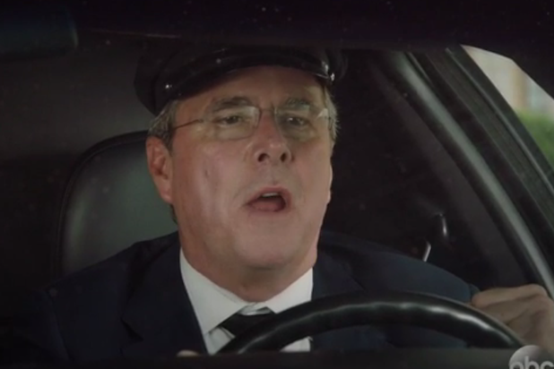 jeb emmys 2016 opening jimmy kimmel jeb emmys 2016 opening jimmy kimmel