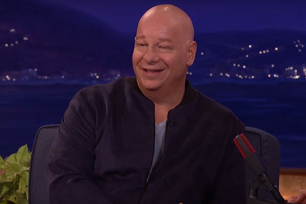 Jeff Ross Says Ann Coulter's Roast was awful