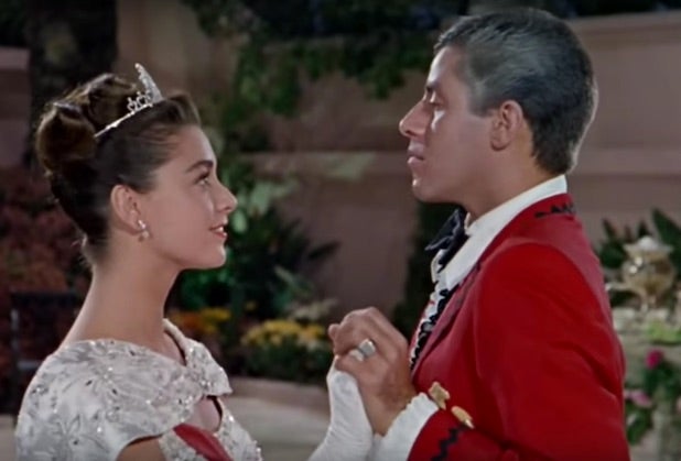 Jerry Lewis Cinderfella Jerry Lewis Cinderfella