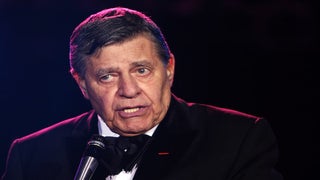 Jerry Lewis: A Career in Pictures (Photos)