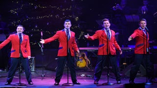 ‘DWTS’ Alum Mark Ballas to Play Broadway’s Final Frankie Valli as ‘Jersey Boys’ Sets Closing Date