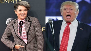 Emmys Fixate on Politics, From Donald Trump to Jeb!