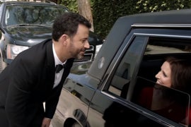Jimmy Kimmel Unveils Emmys Cold Open Blooper Reel (Video)