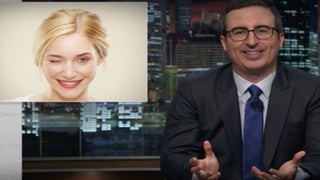John Oliver Tells Us What Else to Stop Doing After Labor Day (Video)