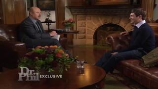 Watch JonBenet Ramsey’s Brother Burke Give His First Interview (Video)